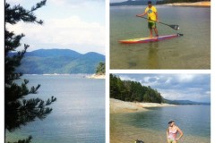 drew-and-maria-brophy-at-lake-jocassee-appalatian-mtns-riviera-paddleboards