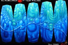 Liquid Force - Drew Brophy Trip Series