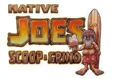 NativeJoes-tiki-lettering