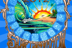 mayan-2012-enlightenment-surf-tournament-poster-by-drew-brophy-sunrise-art