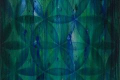 GreenBlue-FlowerOfLife-24_x48_-by-Drew-Brophy-2015