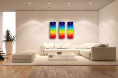 Rainbow-Chakra-Triptych-Drew-Brophy-art-2015