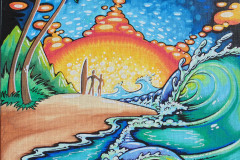 2013-SUNSET-BLISS-by-Drew-Brophy