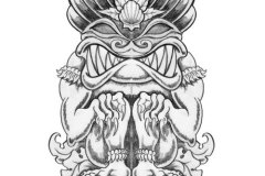 shell-head-drew-brophy