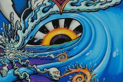 2013 ESSENCE OF LIFE by Drew Brophy