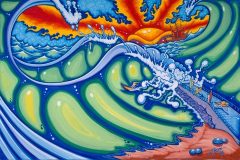 Sebastian-Inlet-painting-surf-art-drew-brophy