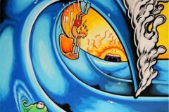 Slash3-whamo-painting-drew-brophy 2006
