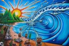 teahupoo-tahiti-hinano-painting-drew-brophy