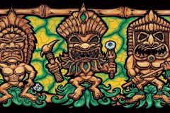 tiki-warriors-drew-brophy