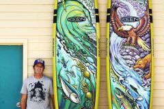 2013-Commissioned-by-Keen-Footwear-for-their-corporate-headquarters-painted-by-Drew-Brophy
