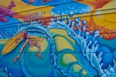 Lulus-Drew-Brophy-Mural-Day-9-Surfer-Photo-by-Gregory-Letts-Sept-2012