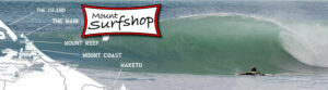 Mount Surf Shop