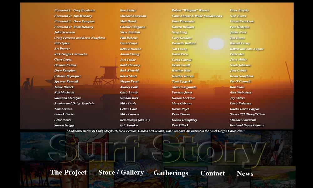 surf-story-table-of-contents