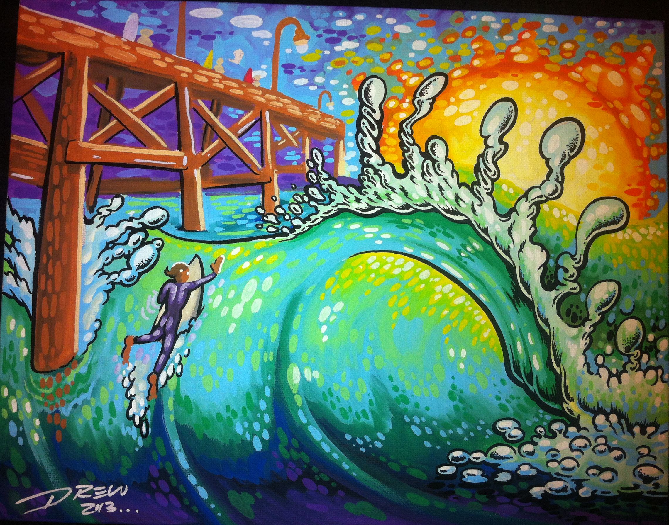 20-pieces-20-days-the-pier-day-5-drew-brophy-surf-lifestyle-art